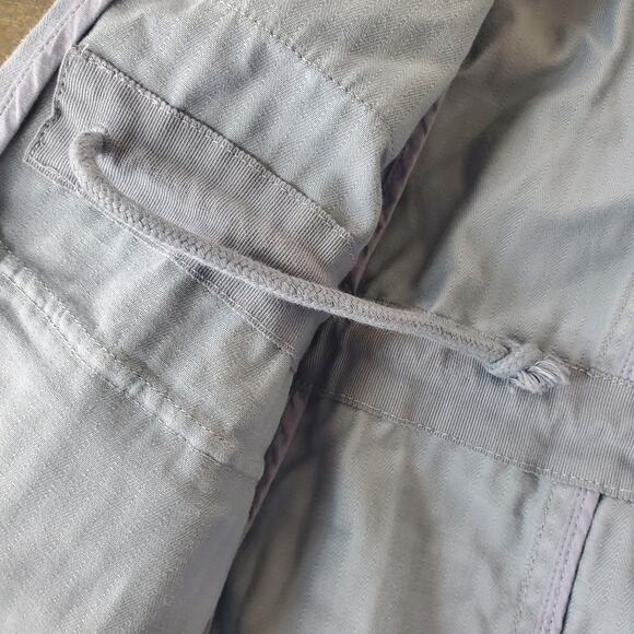 Madewell Oversized Field Jacket Size XS NWT - Picture 8 of 14